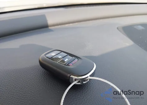 2025 Honda Hr-V Awd Lx from USA, damaged, VIN 3CZRZ2H3XSM741662